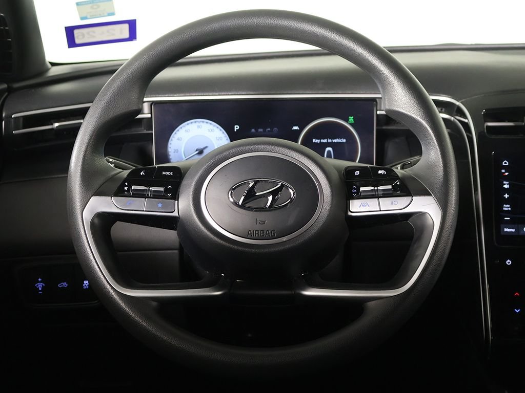 Used 2024 Gray Hyundai SEL image 36