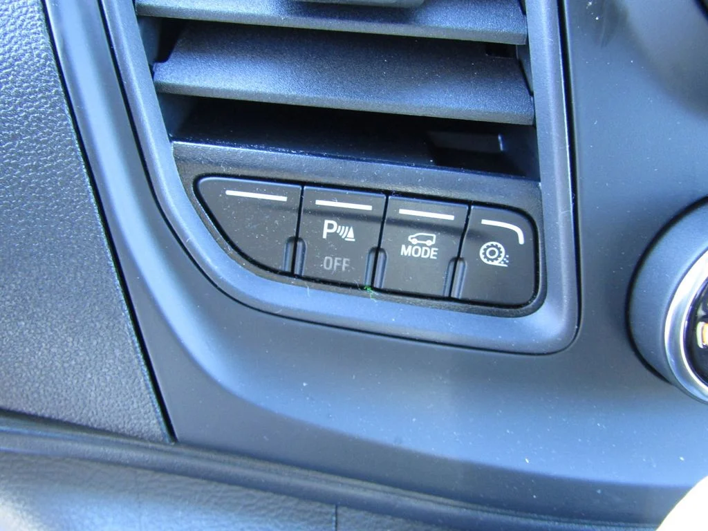 2025 Ford Transit Van Base - Photo 26