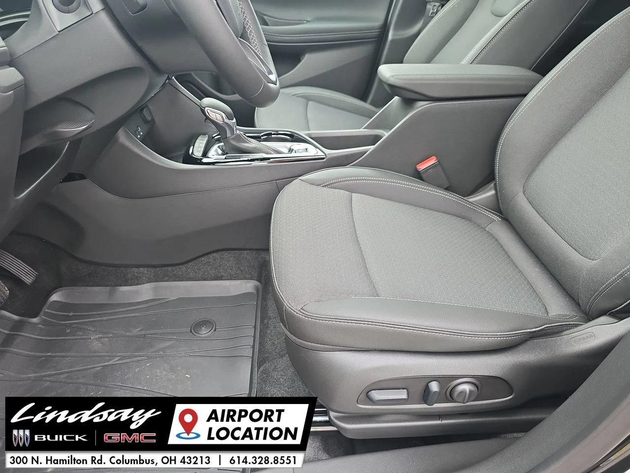 2026 Buick Encore GX Preferred - Photo 19