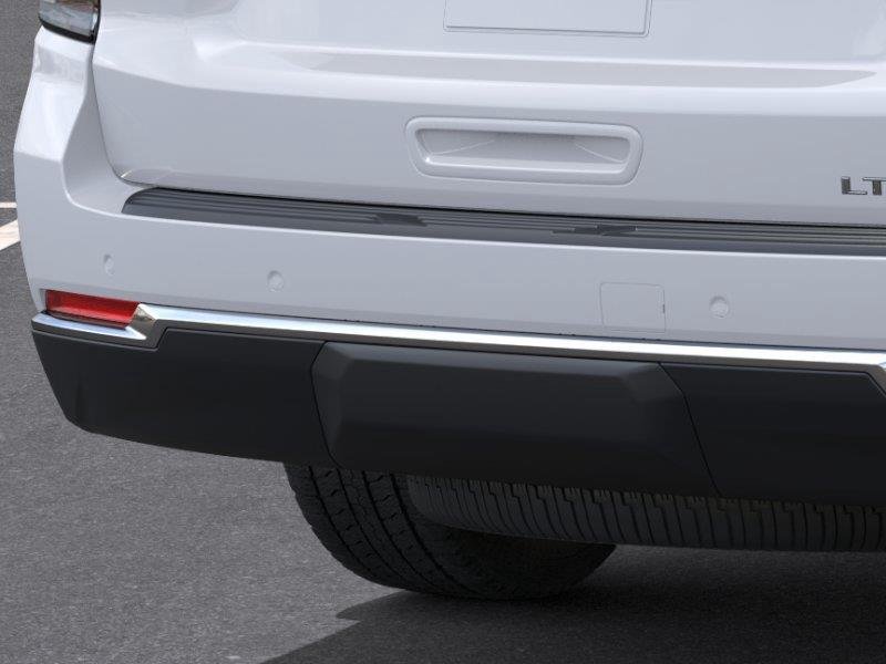 2026 Chevrolet Suburban LT - Photo 14