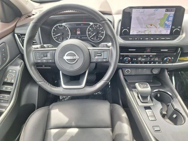 2023 Nissan Rogue SL - Photo 23