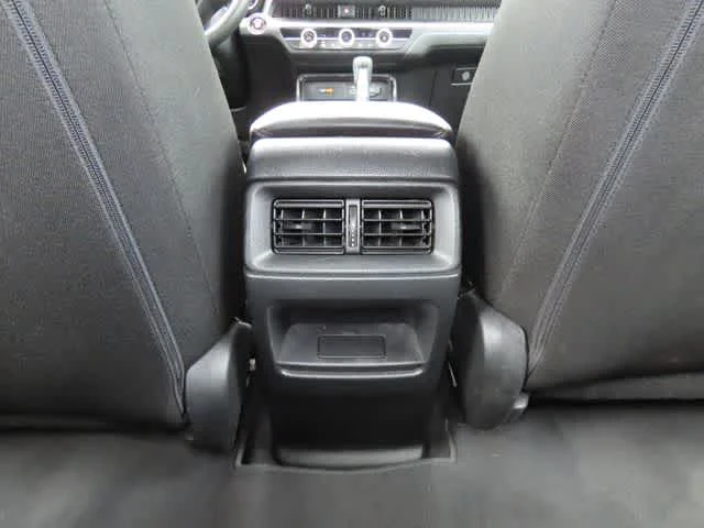 2024 Honda CR-V LX - Photo 22