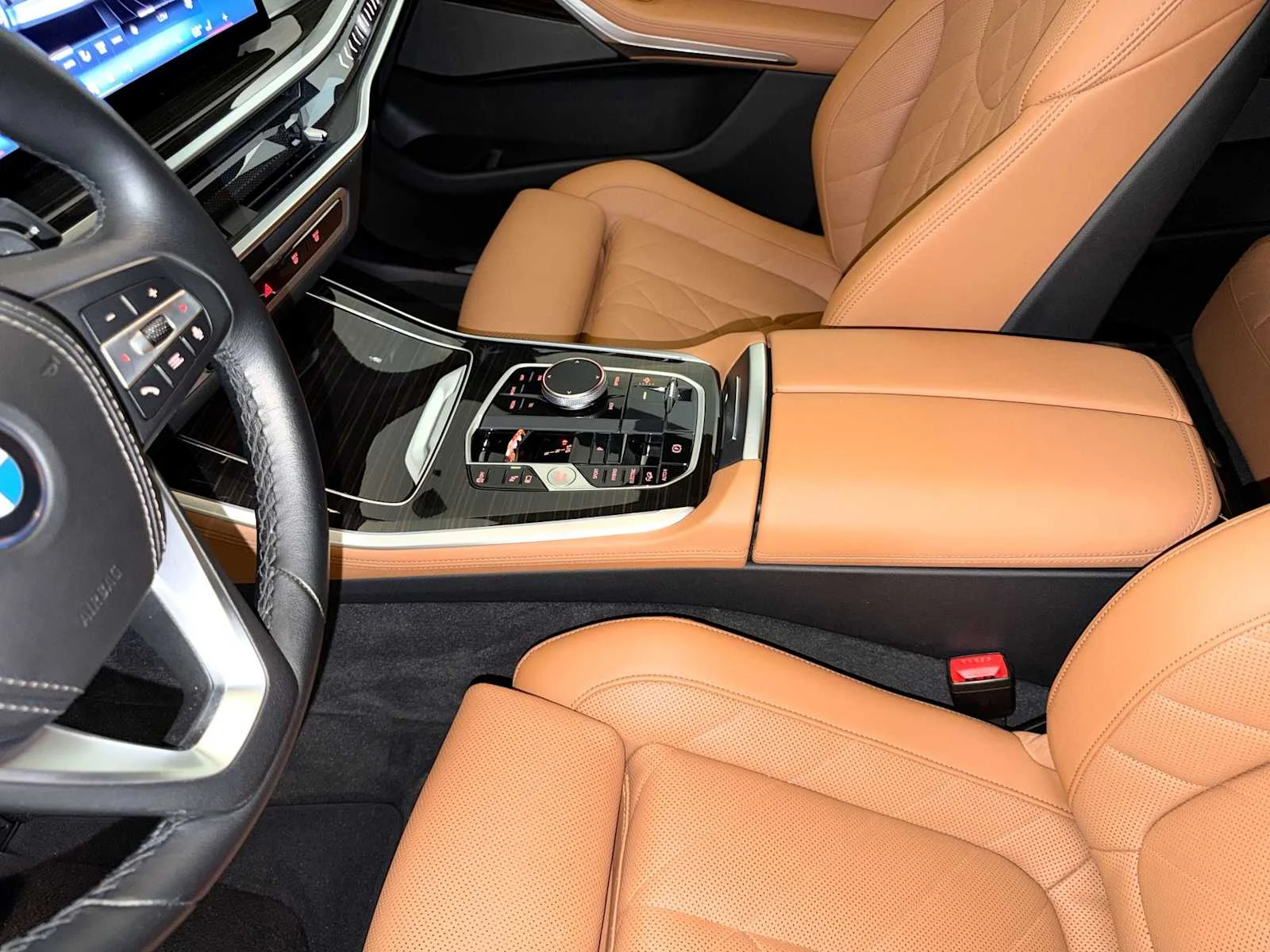 2024 BMW X5 50e - Photo 19