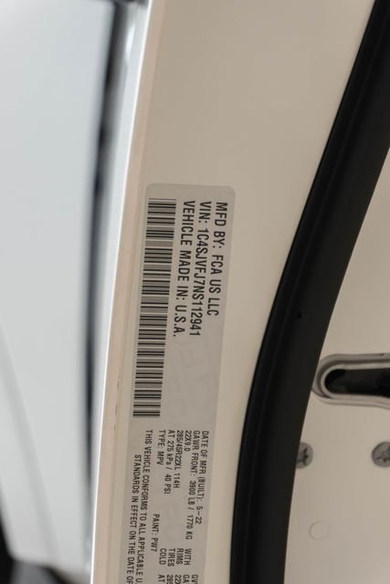 Used 2022 White Jeep Series II image 45