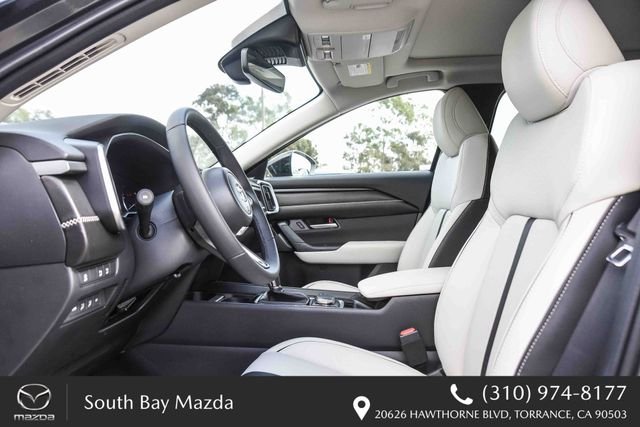 2026 Mazda CX-50 Premium - Photo 19