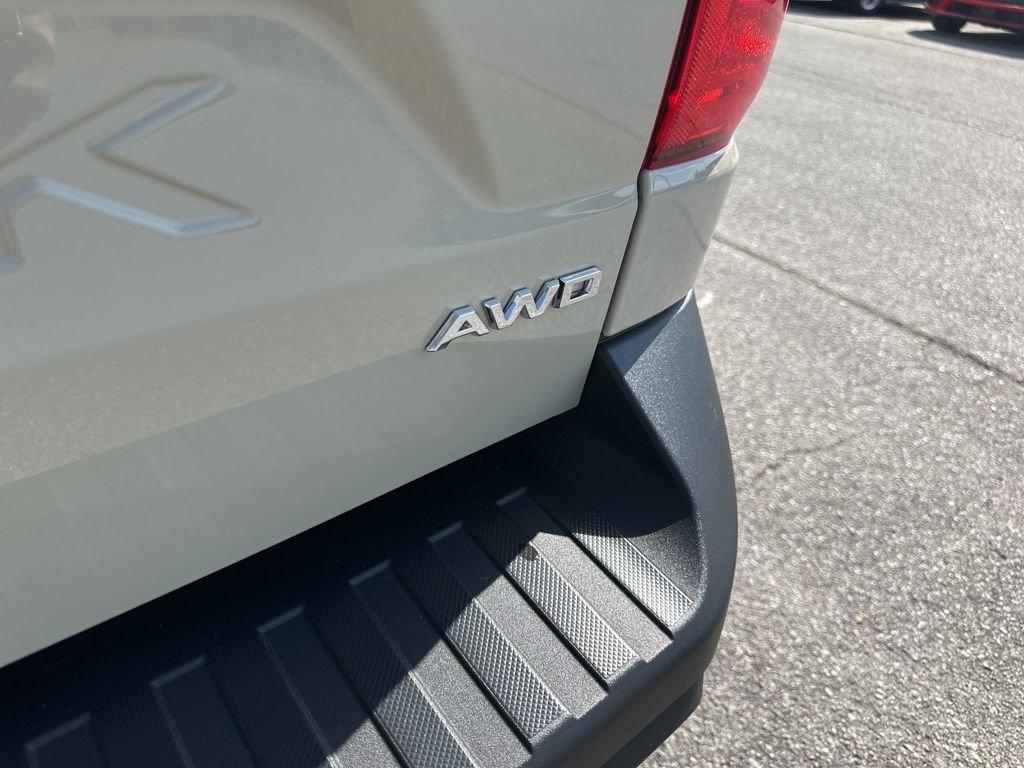 Used 2024 Terrain Ford XLT image 7