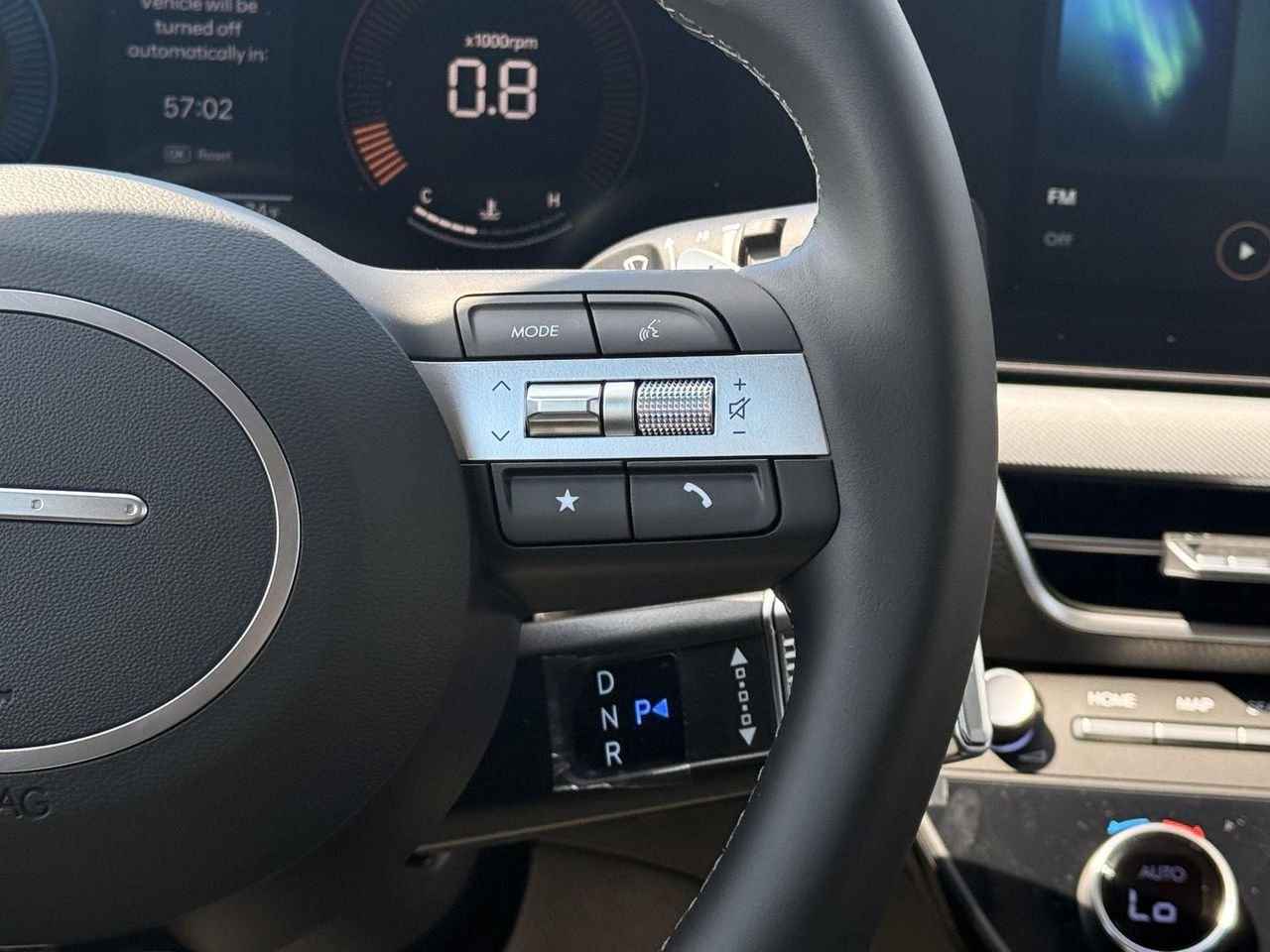2026 Hyundai Sonata SEL - Photo 22