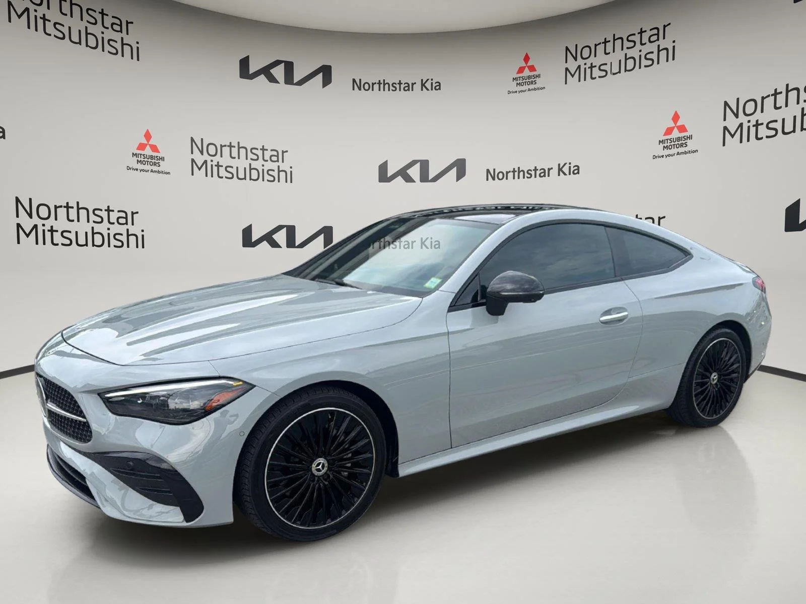 2024 Mercedes-Benz CLE