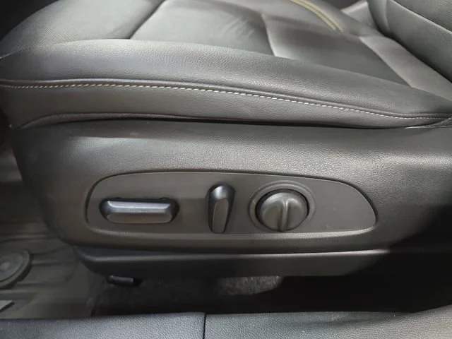 Used 2024 Cayenne Orange Metallic Chevrolet ACTIV image 31