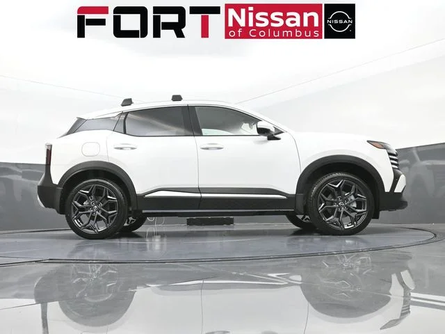 2025 Nissan Kicks SR - Photo 38