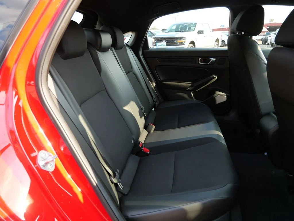 Certified Used 2023  Honda Sport image 14