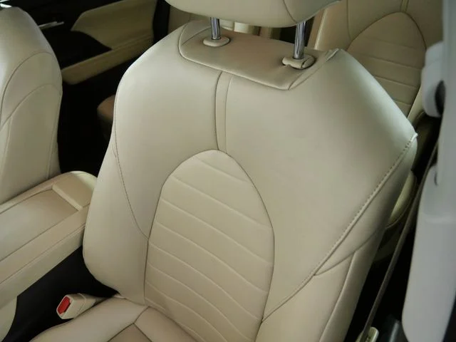 Certified Used 2023 Beige Toyota XLE image 19
