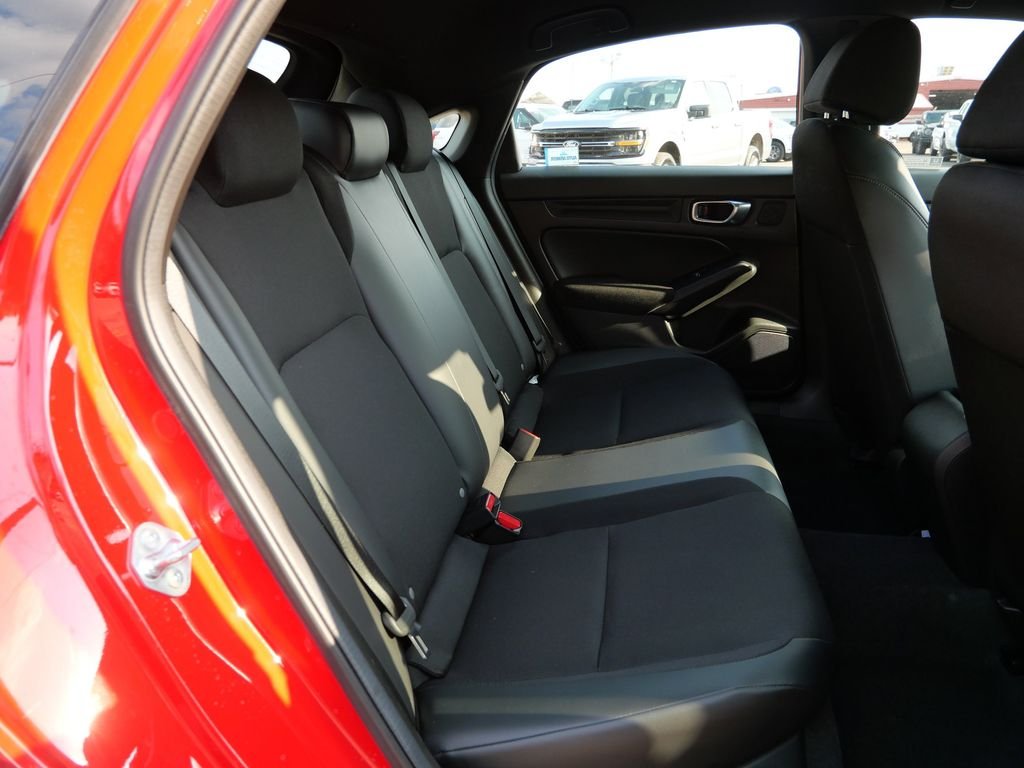 Certified Used 2023  Honda Sport image 14