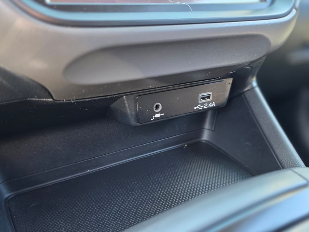2024 Subaru Crosstrek Base - Photo 30
