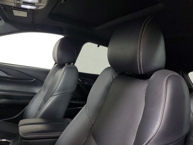 Certified Used 2023 Black Mazda Grand Touring image 24