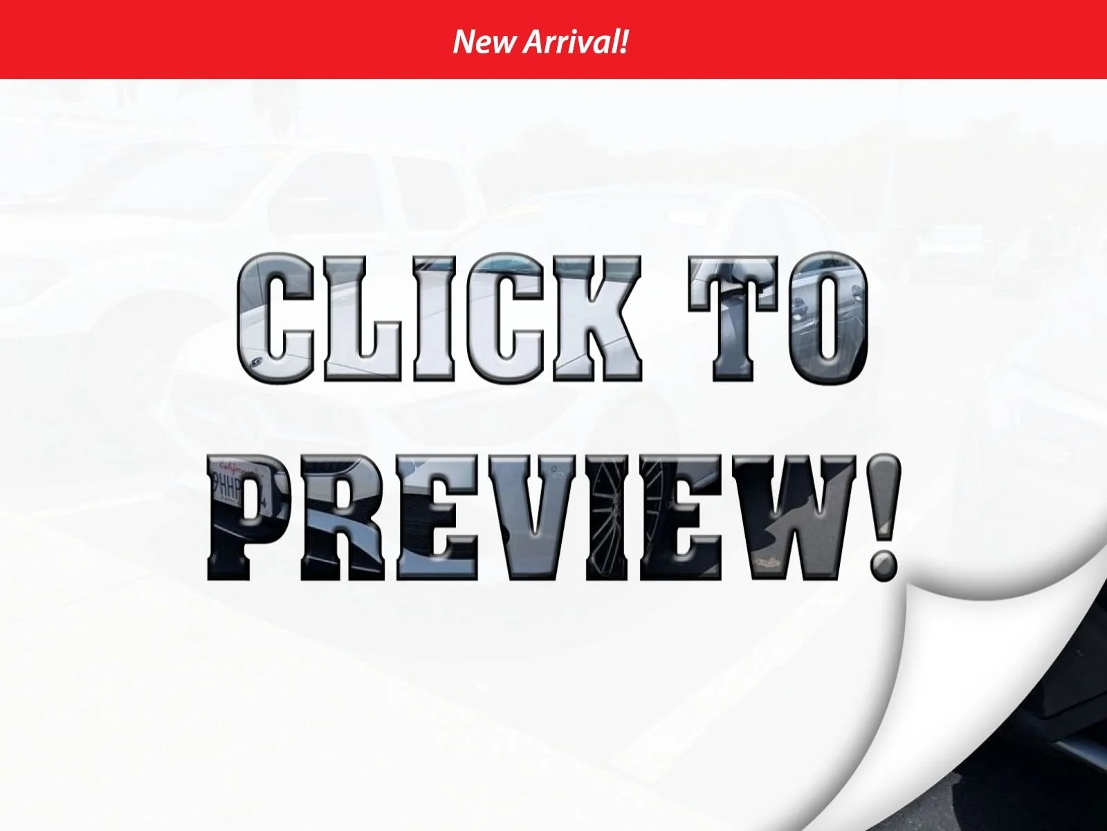 Used 2024 White Mercedes-Benz C 300 image 1