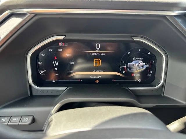 New 2026 Glacier White Tricoat GMC Denali Ultimate image 29