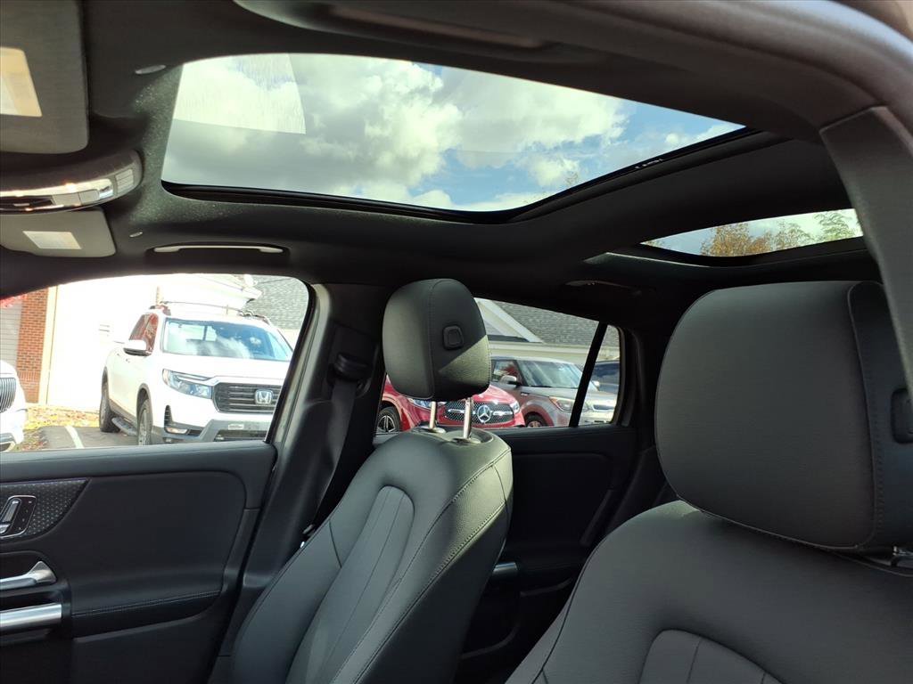 2026 Mercedes-Benz GLA GLA 250 - Photo 11