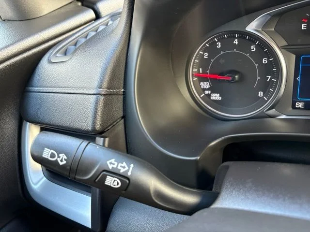 Used 2023 Silver GMC SLE image 22