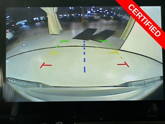 2025 Nissan Frontier SV - Photo 14