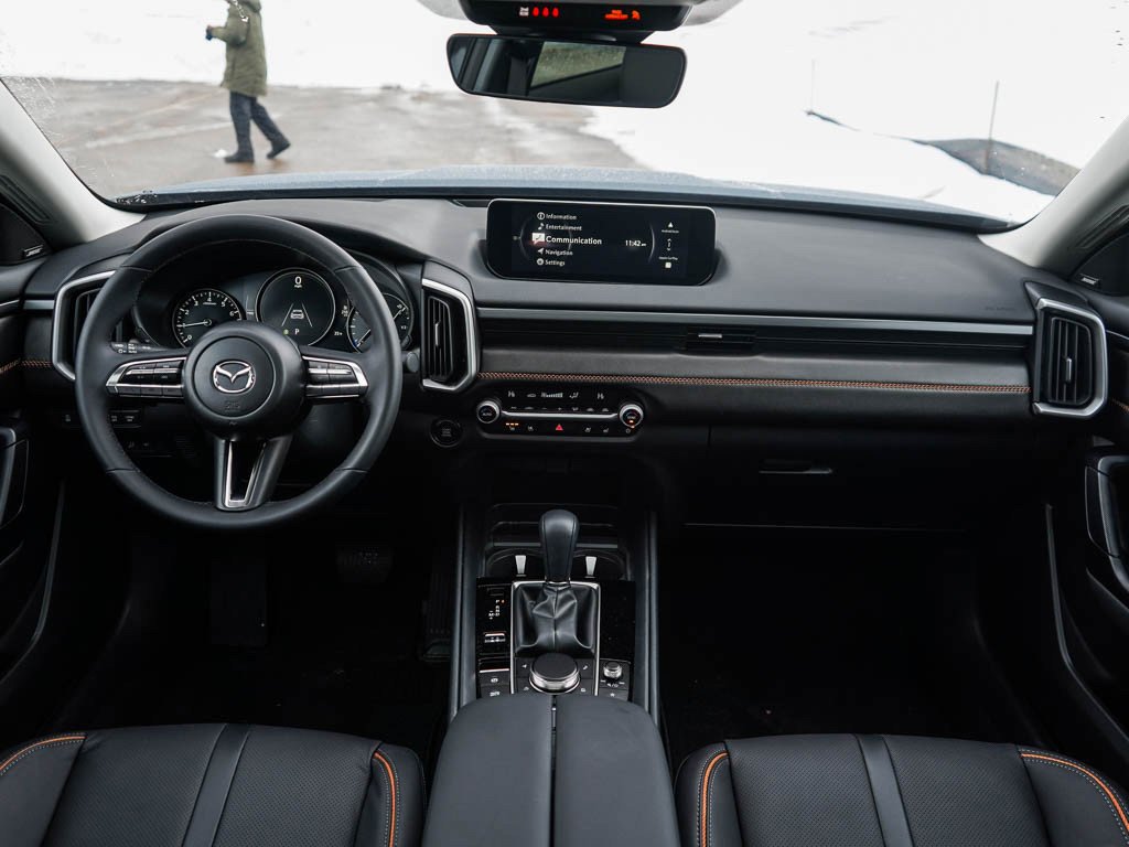 2026 Mazda CX-50 Turbo - Photo 13