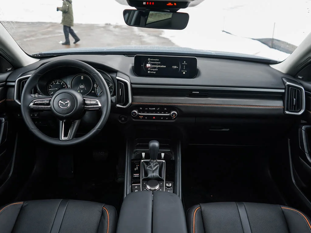2026 Mazda CX-50 Turbo - Photo 13