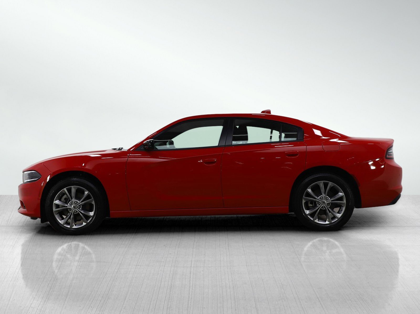 Used 2023 Dodge Charger SXT with VIN 2C3CDXJG2PH708122 for sale in Burnsville, Minnesota