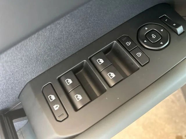 New 2027 Ebony Black Kia X-LINE SX image 17