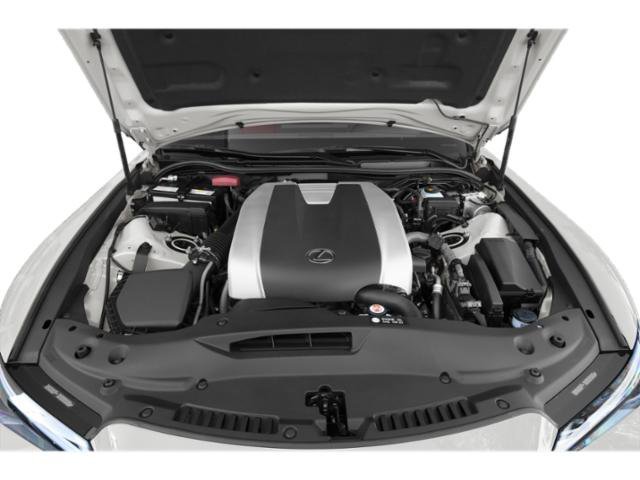 New 2026 Cloudburst Gray Lexus F SPORT DESIGN AWD image 13