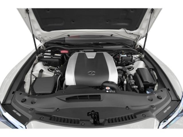 New 2026 Ultrasonic Blue Mica 2.0 Lexus F SPORT DESIGN AWD image 13