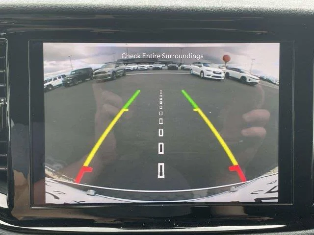 2026 Dodge Durango GT - Photo 20