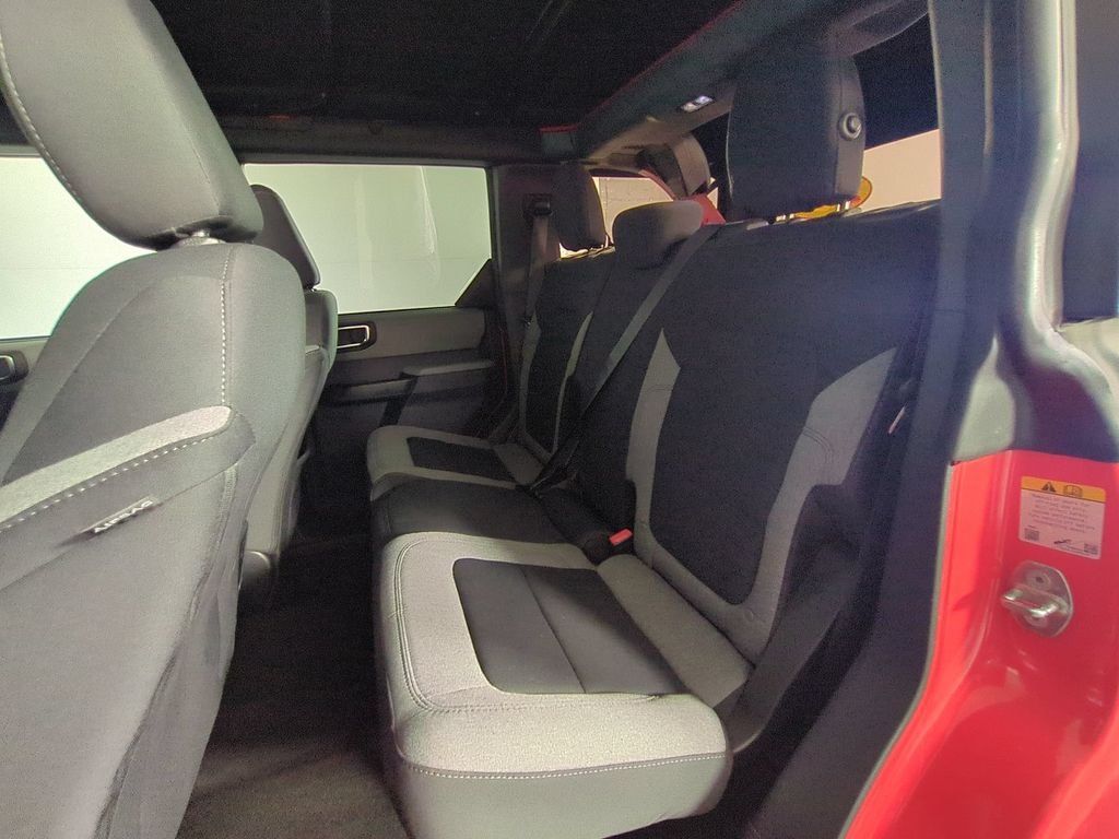 2023 Ford Bronco 4-Door Big Bend - Photo 15