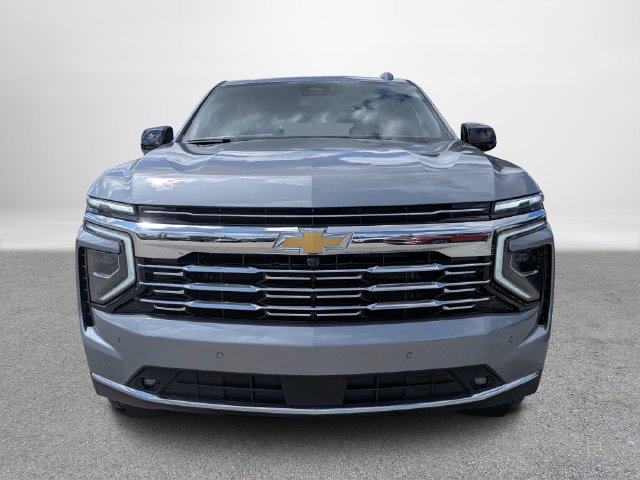 2026 Chevrolet Tahoe Premier - Photo 9
