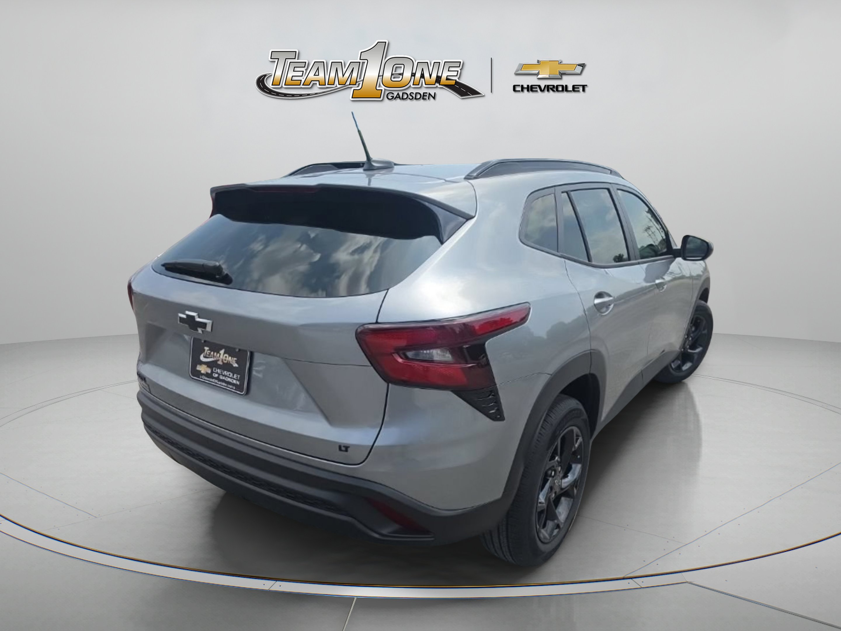 2026 Chevrolet Trax LT - Photo 7
