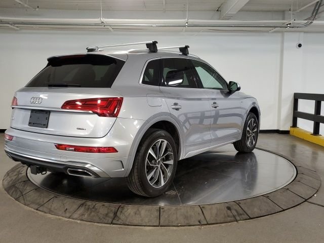 2023 Audi Q5 Premium - Photo 9