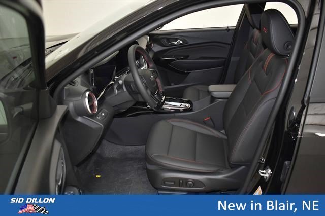 2026 Chevrolet Trax RS - Photo 6