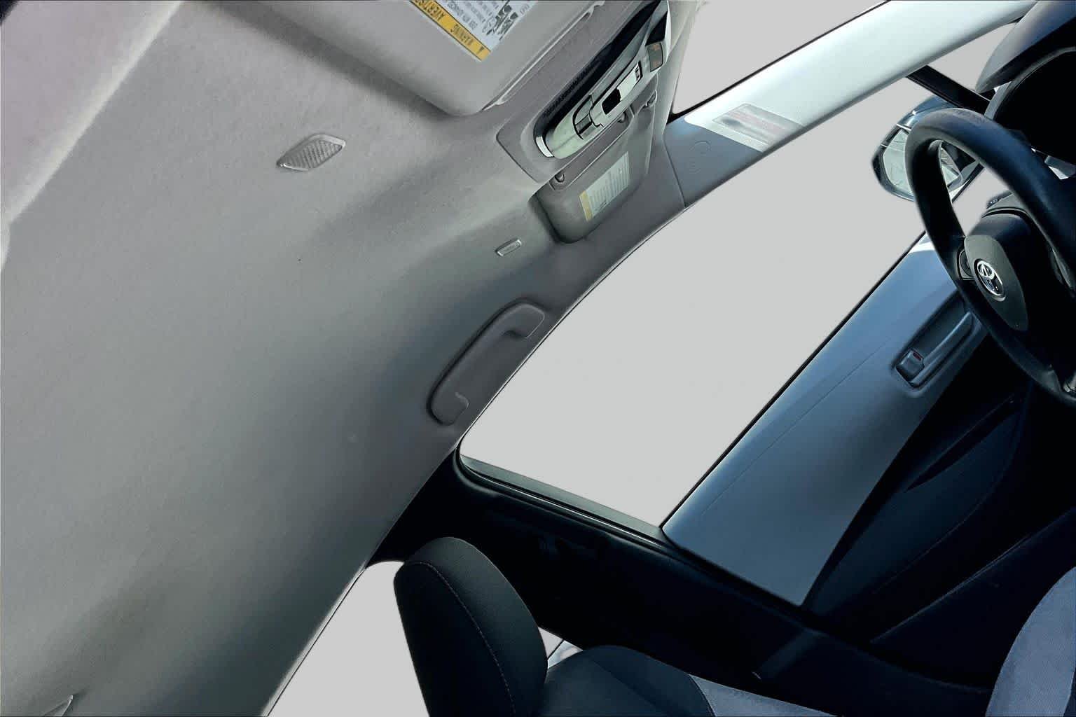 Used 2024 Underground Toyota LE image 14