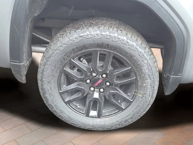 2026 GMC Sierra 1500 Elevation - Photo 19