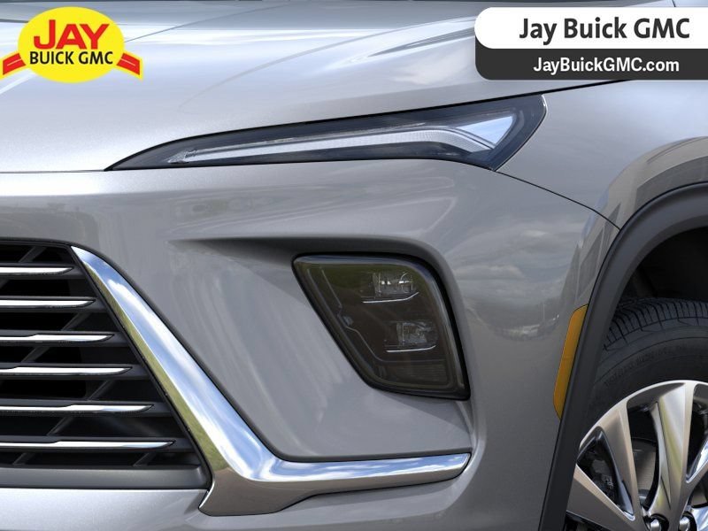 2026 Buick Enclave Preferred - Photo 10