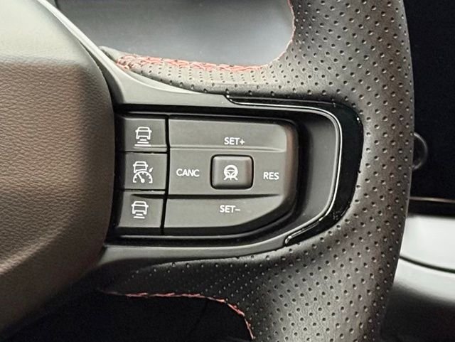New 2026 Diamond Black Crystal Pearlcoat Dodge R/T image 17