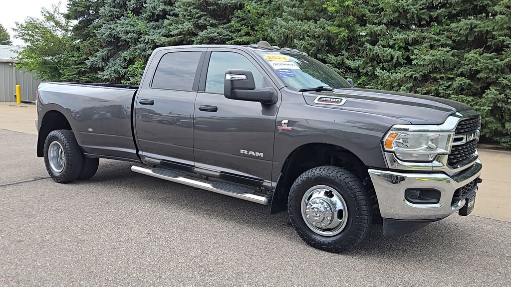 Used 2024 Gray Ram Big Horn image 2