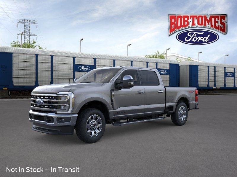2026 Ford F-250 Lariat 4x4 Crew Cab 6-3/4' Box's photo