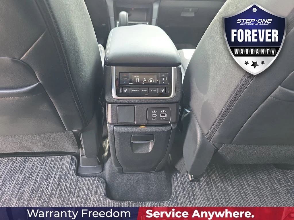 Used 2023 Black Subaru Limited image 33