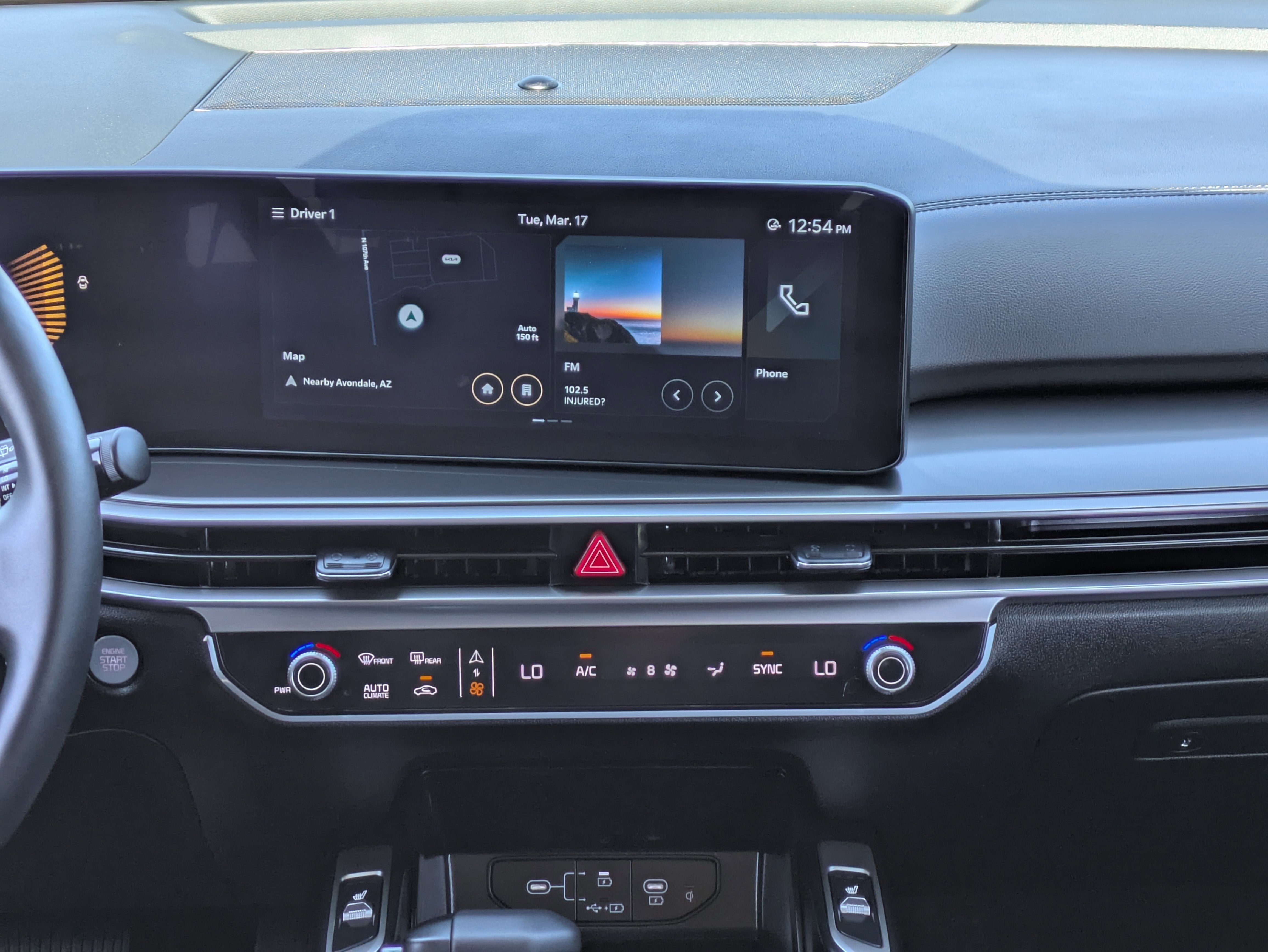 2025 Kia Sorento S - Photo 20