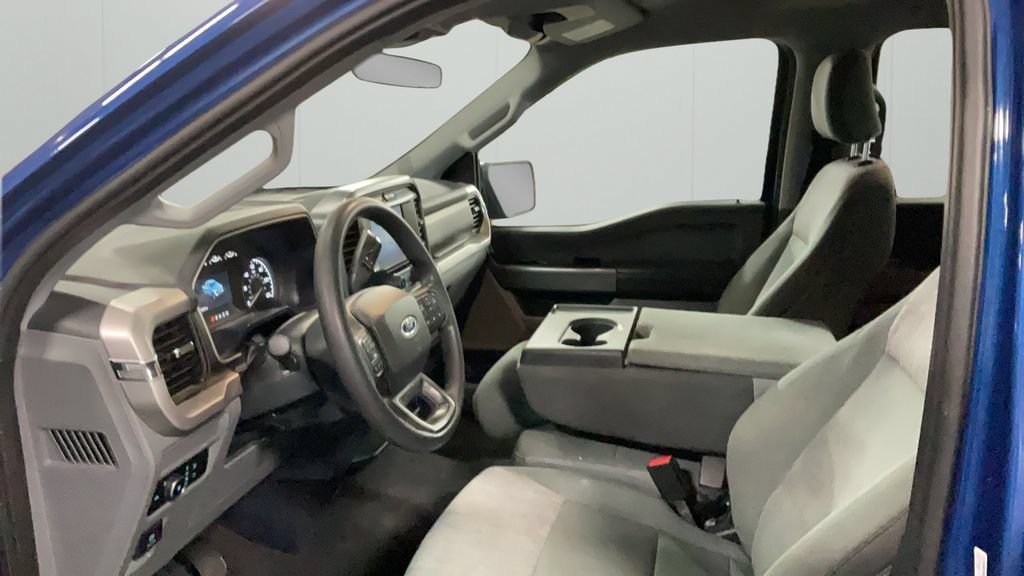 2023 Ford F-150 XL - Photo 32