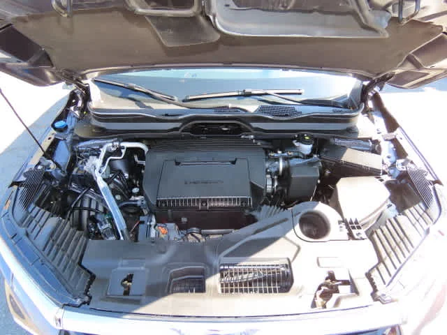Certified Used 2023 Modern Steel Metallic Honda Touring image 11