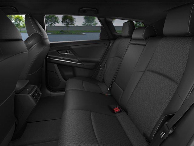 New 2026 CRYSTAL WHITE PEARL Subaru Premium image 16