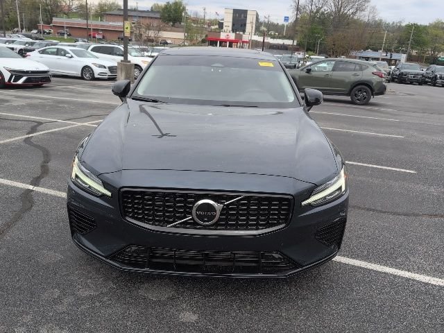 Used 2023 Volvo S60 Plus with VIN 7JRH60FW8PG250246 for sale in Bristol, TN