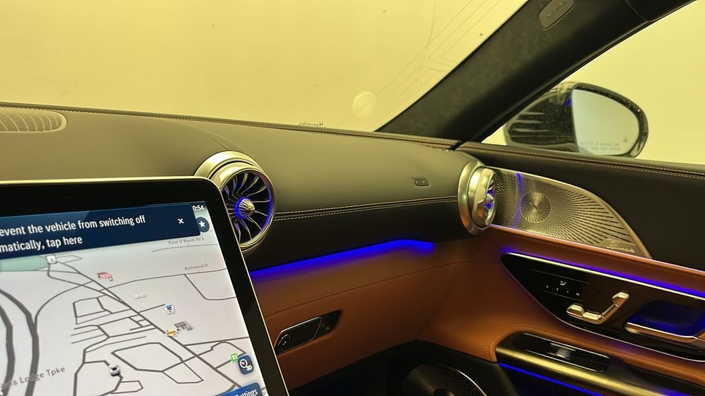 2025 Mercedes-Benz AMG GT Coupe 55 - Photo 20