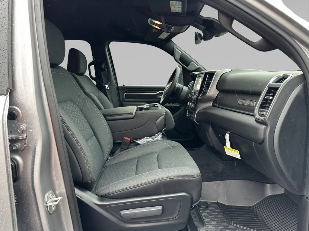 2026 RAM 1500 Big Horn/Lone Star - Photo 18